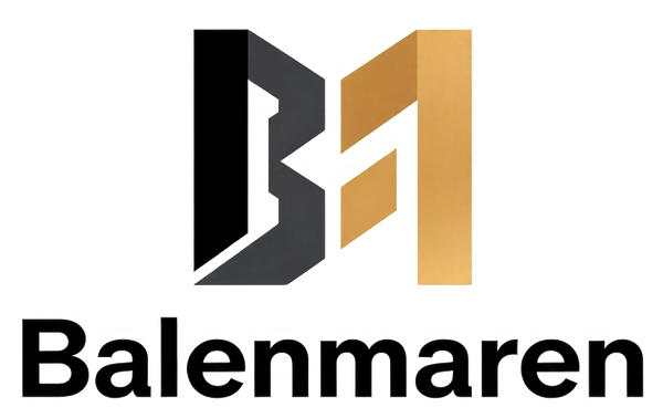 Balenmaren